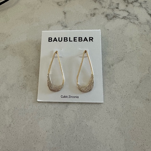 Baublebar earrings - Picture 2 of 3